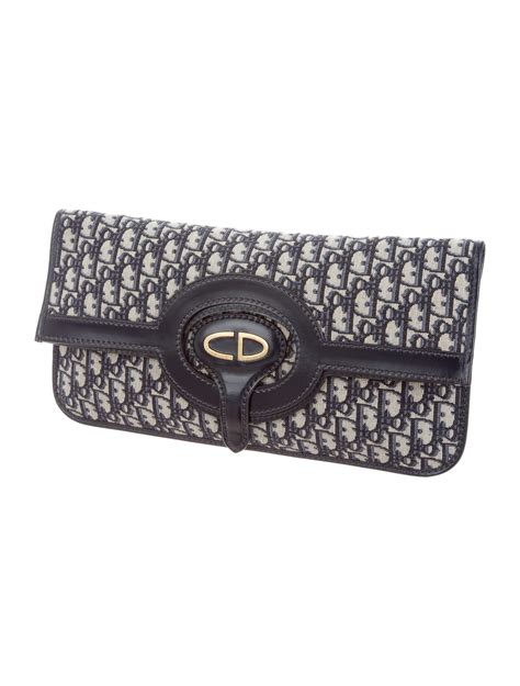 dior clutch gift bag|christian dior clutch bags.